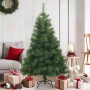 Árbol de Navidad artificial con ramas articuladas Verde 150 cm en Decoración Festiva y Estacional | Comprar online en Foru.es