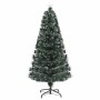 Árbol de Navidad artificial Verde 120 cm PVC en Decoración Festiva y Estacional | Comprar online en Foru.es