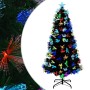Árbol de Navidad artificial Verde 150 cm PVC en Decoración Festiva y Estacional | Comprar online en Foru.es