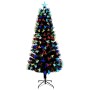 Árbol de Navidad artificial Verde 210 cm PVC en Decoración Festiva y Estacional | Comprar online en Foru.es
