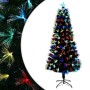 Árbol de Navidad artificial Verde 240 cm PVC en Decoración Festiva y Estacional | Comprar online en Foru.es