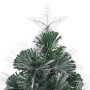 Árbol de Navidad artificial Verde 240 cm PVC en Decoración Festiva y Estacional | Comprar online en Foru.es