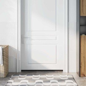 Sellos de cepillo para puertas autoadhesivos 2 pcs 100 cm en Materiales de construcción | Comprar online en Foru.es