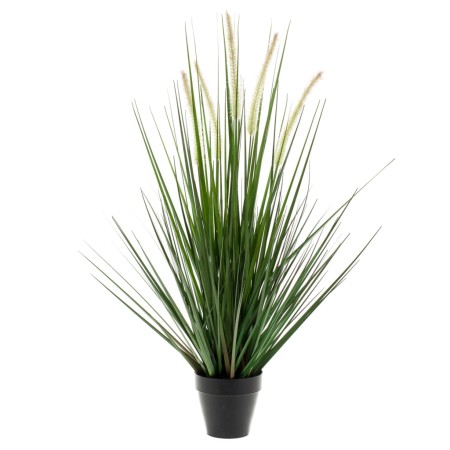 Emerald Hierba artificial alopecurus en maceta 70 cm de Emerald, Flora artificial - Ref: Foro24-428474, Precio: 38,34 €, Desc...