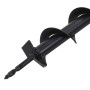 Barrena de acero 60 mm de vidaXL, Brocas de taladro y cabezales de destornillador - Ref: Foro24-145164, Precio: 26,95 €, Desc...