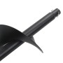 Barrena de acero 200 mm de vidaXL, Brocas de taladro y cabezales de destornillador - Ref: Foro24-145168, Precio: 58,38 €, Des...