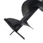 Barrena de acero 300 mm de vidaXL, Brocas de taladro y cabezales de destornillador - Ref: Foro24-145170, Precio: 83,64 €, Des...
