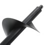 Barrena de acero 300 mm de vidaXL, Brocas de taladro y cabezales de destornillador - Ref: Foro24-145170, Precio: 83,64 €, Des...