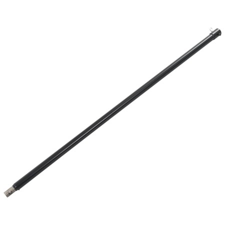Broca de extensión de acero 1 m de vidaXL, Extensiones para brocas de taladro - Ref: Foro24-145172, Precio: 22,89 €, Descuent...