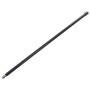 Broca de extensión de acero 1 m de vidaXL, Extensiones para brocas de taladro - Ref: Foro24-145172, Precio: 22,89 €, Descuent...