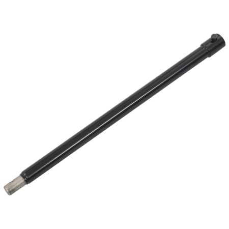 Broca de extensión de acero 0,5 m de vidaXL, Extensiones para brocas de taladro - Ref: Foro24-145171, Precio: 21,55 €, Descue...