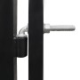 Perrera de exterior con techo 300x150x210 cm de vidaXL, Casetas y cercados para perros - Ref: Foro24-170891, Precio: 609,28 €...