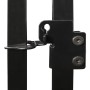 Perrera de exterior con techo 300x150x210 cm de vidaXL, Casetas y cercados para perros - Ref: Foro24-170891, Precio: 609,28 €...
