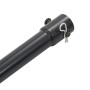 Broca de extensión de acero 0,5 m de vidaXL, Extensiones para brocas de taladro - Ref: Foro24-145171, Precio: 21,55 €, Descue...