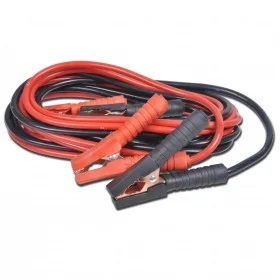 Cables de arranque para el automóvil, 750 A de vidaXL, Cables de empalme para vehículos - Ref: Foro24-210290, Precio: 24,02 €...