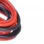 Cables de arranque para el automóvil, 750 A de vidaXL, Cables de empalme para vehículos - Ref: Foro24-210290, Precio: 24,02 €...