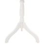 Maniquí busto de mujer exhibición blanco de vidaXL, Galanes de noche - Ref: Foro24-30022, Precio: 125,05 €, Descuento: %