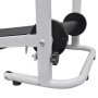 Mini cinta andadora plegable negra 93x36 cm de vidaXL, Cintas para correr - Ref: Foro24-90884, Precio: 204,53 €, Descuento: %