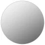 Espejo de pared redondo vidrio 70 cm de vidaXL, Espejos - Ref: Foro24-245705, Precio: 45,90 €, Descuento: %