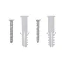 Espejo de pared redondo vidrio 70 cm de vidaXL, Espejos - Ref: Foro24-245705, Precio: 45,90 €, Descuento: %