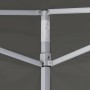 Carpa plegable profesional 4 paredes acero gris antracita 2x2 m de vidaXL, Carpas y cenadores - Ref: Foro24-48885, Precio: 11...