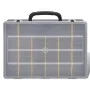 Tower of 6 tool boxes, by vidaXL, Toolboxes - Ref: Foro24-140908, Price: 77,23 €, Discount: %