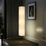 Floor lamp with beige 170 cm steel stand by vidaXL, Lamps - Ref: Foro24-60262, Price: 43,26 €, Discount: %