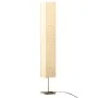 Lámpara de pie con soporte de acero 170 cm beige de vidaXL, Lámparas - Ref: Foro24-60262, Precio: 43,26 €, Descuento: %
