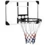 Tablero de baloncesto policarbonato transparente 71x45x2,5 cm de vidaXL, Tableros de baloncesto - Ref: Foro24-93670, Precio: ...