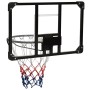 Tablero de baloncesto policarbonato transparente 71x45x2,5 cm de vidaXL, Tableros de baloncesto - Ref: Foro24-93670, Precio: ...
