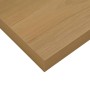 Estante de pared Marrón 40 x 23,5 x 4 cm Madera de ingeniería en Estanterías | Comprar online en Foru.es