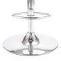 Taburete de cocina madera contrachapada y tela gris taupe de vidaXL, Taburetes de cocina - Ref: Foro24-287408, Precio: 144,06...
