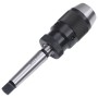 Portabrocas de liberación rápida MT2-B16 rango de sujeción 13mm de vidaXL, Portabrocas - Ref: Foro24-146695, Precio: 34,07 €,...