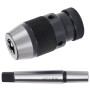 Portabrocas de liberación rápida MT2-B16 rango de sujeción 13mm de vidaXL, Portabrocas - Ref: Foro24-146695, Precio: 34,07 €,...