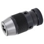 Portabrocas de liberación rápida MT2-B16 rango de sujeción 13mm de vidaXL, Portabrocas - Ref: Foro24-146695, Precio: 34,07 €,...