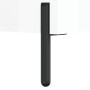 Mueble de TV madera contrachapada blanco brillo 80x36x50 cm de vidaXL, Muebles TV - Ref: Foro24-828982, Precio: 63,42 €, Desc...