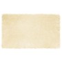 Alfombra de Imitación de Piel de Oveja Tafalla Crema en Alfombras | Comprar online en Foru.es
