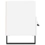 Mueble para TV madera contrachapada blanco 80x36x50 cm de vidaXL, Muebles TV - Ref: Foro24-828996, Precio: 70,22 €, Descuento: %