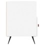 Mueble para TV madera contrachapada blanco 80x36x50 cm de vidaXL, Muebles TV - Ref: Foro24-828940, Precio: 46,84 €, Descuento: %
