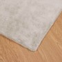 Alfombra de Piel Sintética de Conejo Olite Beige 80 x 250 cm en Alfombras | Comprar online en Foru.es