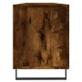 TV-Schrank aus geräuchertem Eichensperrholz, 150 x 30 x 44,5 cm von vidaXL, TV-Möbel - Ref: Foro24-831305, Preis: 97,77 €, Ra...