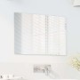 Espejo de pared Rectangular 60 x 40 cm vidrio templado en Espejos | Comprar online en Foru.es