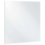 Espejo de pared Cuadrado 60 x 60 cm vidrio templado en Espejos | Comprar online en Foru.es