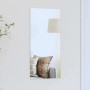 Espejo de pared Rectangular 30 x 60 cm vidrio templado en Espejos | Comprar online en Foru.es