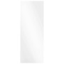 Espejo de pared Rectangular 30 x 80 cm vidrio templado en Espejos | Comprar online en Foru.es