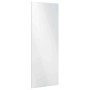 Espejo de pared Rectangular 30 x 80 cm vidrio templado en Espejos | Comprar online en Foru.es