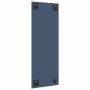 Espejo de pared Rectangular 30 x 80 cm vidrio templado en Espejos | Comprar online en Foru.es