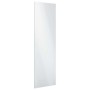 Espejo de pared Rectangular 30 x 100 cm vidrio templado en Espejos | Comprar online en Foru.es