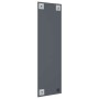 Espejo de pared Rectangular 30 x 100 cm vidrio templado en Espejos | Comprar online en Foru.es