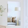 Espejo de pared Rectangular 50 x 80 cm vidrio templado en Espejos | Comprar online en Foru.es